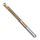 New Titanium Coated HSS Drill Saw Bit Set Woodworking Wood Tool Drill Bit S U7Q7