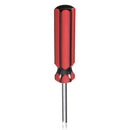 5x Car Screwdriver Valve Stem Core Remover Tire Tube Installer Repair Tool P7P8