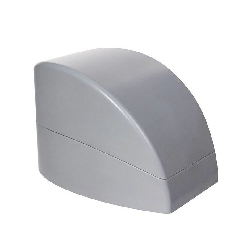 1pc French Dipping Power Tray Manicure Container Mould Nail Dip Container Supply