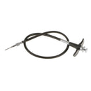 Shutter Release Remote Control Cable Cord Mechanical Locking for Camera 16''