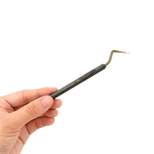 Beekeeping Bee Grafting Tools For Hive Queen Rearing plastic Bee NeedlJR