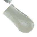 1Pair Leather Needle Felting Finger Protector Thimble Hand Craft Embroidery  OZ