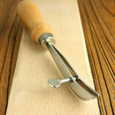 New Outside Edge Creaser Leather Adjustable Craft Tools DIY Handmade Tool â„–[