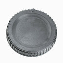 5.7*1.2cm Professional Body Cover for Nikon DSLR SLR Camera BF-1B Rear Lens Cap