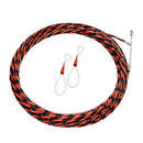 Electrical Wire Threader 15M Electrician Threading Device Wire Cable Runnin