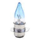 56V 25/25W 1800LM Xenon White Motorcycle Bike ATV Front Headlight Light Bulb