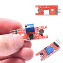 Microphone Amplifier Module Sound Module MIC Microphone Speech ModuleB Hn