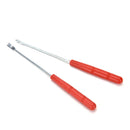 2Pcs Fishing Tackle Fish Hook Remover Detacher Safety Quickly ExtractoES