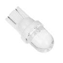8pcs 12V 5W T10 W5W White LED Side Auto Car Wedge Reading Light Width Lamp Bulbs