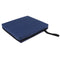 Waterproof Chair Seat Cushion Pad Outdoor Garden Camping Mat Stool Blue