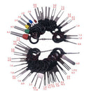 59PCS Stainless Steel Wiring Connector Assemble Disassemble Tool Repair Tool