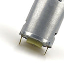2x Motor 6500 RPM fits for Wahl 8148 8591 Hair Clippers Parts Accessories