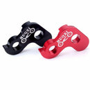 Muqzi Folding Bicycle Rear Derailleur Modified Tail Hook Hanger Cycling Alu