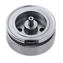 Camping Stove Tank Adapter Hiking Outdoor Picnic BBQ Stove Garden Party Gas