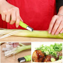 Vegetable Fruit Onion Cutter Slicer Peeler Chopper Shredder Home Kitchen Gadget