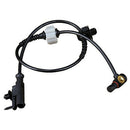 15229012, ABS Wheel Speed Sensor Front Right & Left Fits: Cadillac Chevrole A8B7