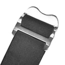 2PCS Strap Adjustment Rustproof Practical Buckle DIY Aluminium Alloy Bag Slide