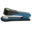 Labour Saving Stapler 20Sheets Home School Office Document Book Binding Blue
