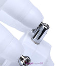 6 in 1 Adjustable E27 Base Head Light Lamp Bulb Adapter Holder Socket Splitter