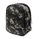 Camouflage Fishing Reel Mini Bag Pocket Fishing Tackle Pouch Case Outdoor S H2Z7