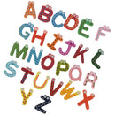 Magnet Letters and Numbers for Educating Kids Preschool Learning, Spelling,