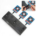 High Precision Scoring Auto Reset Electric Target For Nerf Toys Lz034 For N N3Y7
