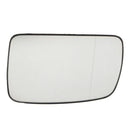 Left Side Mirror Glass Car Exterior Mirrors for Discovery-3 Freelander-2
