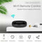 Universal Smart Wifi IR Remote Controller Infrared Home Control Adapter Devi Ew