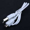 Led Reading Light Clip-On Clamp Bed Table Desk Lamp Contact Sensor Recharge