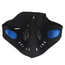 Anti-dust Masks Blue