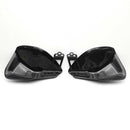 1 Pair Motorbike Hand Guards Motorcycle Windproof Falling Hand Protectors B Y9V3