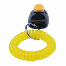 Clicker Training for Dogs Cats Pet Dog and Cat Training