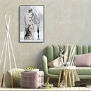 5D DIY Full Drill Diamond Painting Horse Wolf Cross Stitch Embroidery Craft