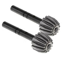 Differential Pinion Gear E-Clips Upgrade Parts for HSP 94111PRO 1/10 RC Car