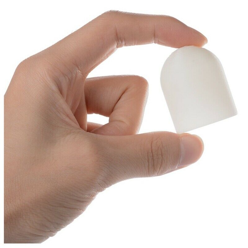 Set of 4 Enhanced Motor Head Protectors for DJI Phantom 3 Quad RC125 N2H8