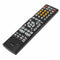 RC-1120 RC1120 Remote Control for Denon AV Receiver AVR-590 DHT590BA AVR-1610