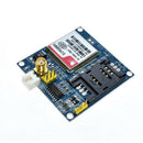 3X(1Pcs Sim900A Sim900 Mini V4.0 Wireless Data Transmission Module Gsm Gprs