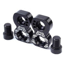 Muqzi Bicycle V Brake Extension 406 To 451 Conversion Seat Converter Adapte S1B3