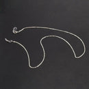 Reading Glasses Spectacles Sunglasses Metal Chain 56cm long Neck Cord,Strap Q5M2