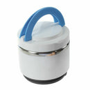 3Layers Thermal Bento Lunch Box Thermos For Food Stainless Steel Insulation