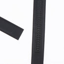 Belt for Men Automatic Male Dress Belt Strap Waistband 36mm Without Buckle
