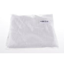 1 Pair White Stretchy Sofa Armrest Covers Armchair Slipcovers Protector
