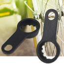 2 Bike Front Fork Wrench Repair Tools Maintenance Tools