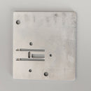 1Pcs Needle Throat Plate For Multi-function Household Sewing Machine