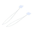 Magic Embroidery Set,Embroidery Stitching Punch Needles Craft Tool Set Comb