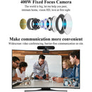 1080P HD Webcam with Built-in Mic PC Web Camera