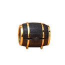 Engagement Storage Proposal Ring Box Jewelry Display Velvet Beer Bucket Case