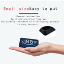 Car HUD OBD 2 II Head Up Display Speed Projector Overspeed Warning Alarm System