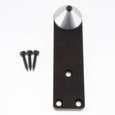 39mm Aluminium Speaker  Isolation Stand Feet Shock Absorbing Pad