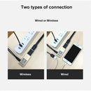 MiraScreen Wireless WiFi HDMI Display Dongle 2.4GHz TV Stick Miracast Airpl G5J1